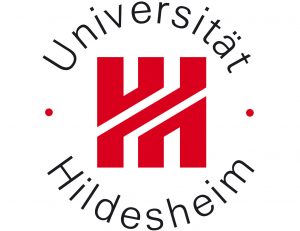 Logo der Universität Hildesheim
