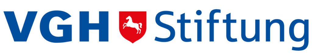 Logo der VGH-Stiftung