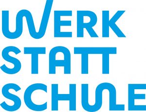 Logo der Werk-statt-Schule e.V.