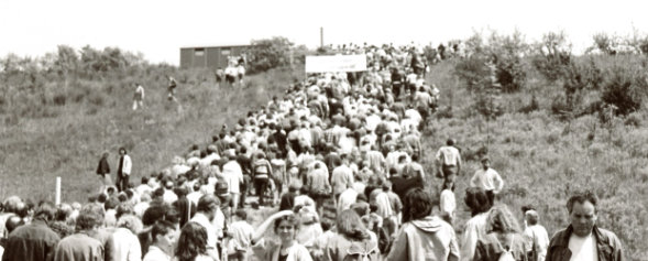 Christliches Umweltseminar 1986
